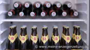 Abgelaufenes Bier: So prüfen Sie, ob es noch genießbar ist