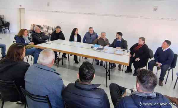 Licitaron la ampliación de la red de gas en Juan A. Pradere