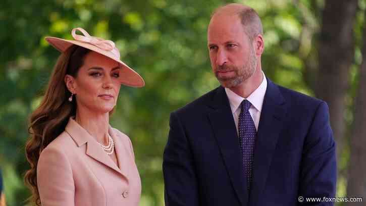 Prince William refuses to quit hobby that terrifies Kate Middleton: experts