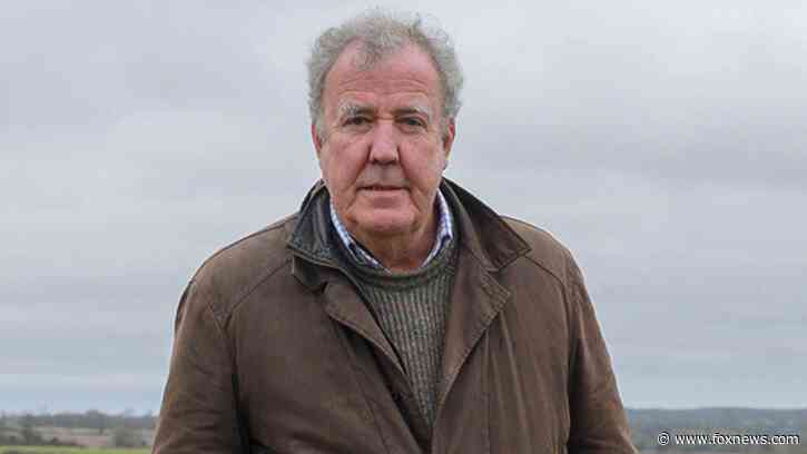'Top Gear' star Jeremy Clarkson reveals 'aggressive' cancer diagnosis after health scares
