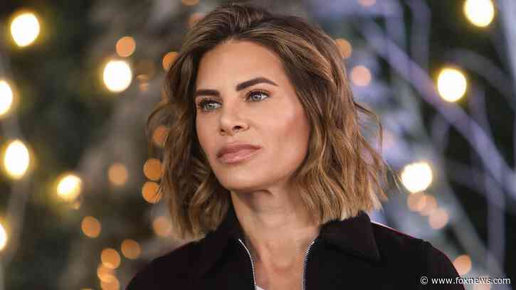 Jillian Michaels says leaving the left felt like 'Neo in the Matrix' and warns it 'comes for everyone'