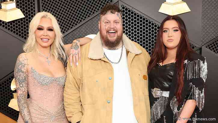Jelly Roll's daughter calls fans out over divorce chatter as Bunnie Xo posts cryptic song lyrics