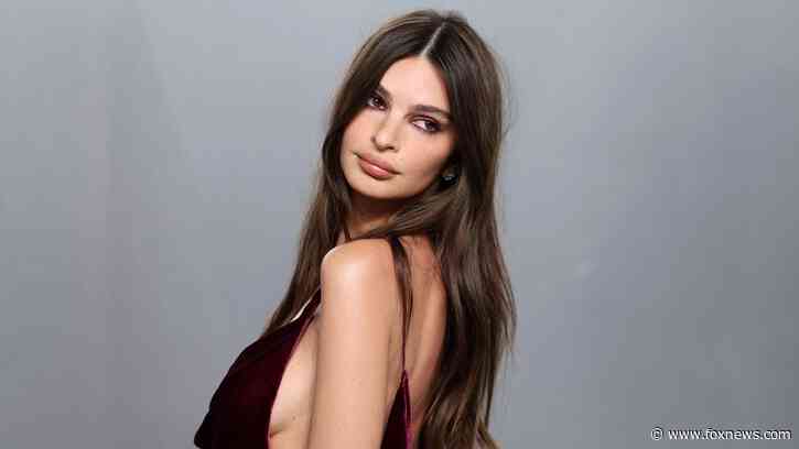 Supermodel Emily Ratajkowski ripped for 'tone-deaf' essay detailing wild post-divorce dating phase