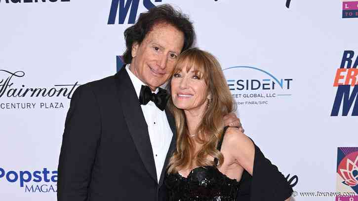 Jane Seymour says finding love in her 70s with fiance John Zambetti feels like a 'miracle'