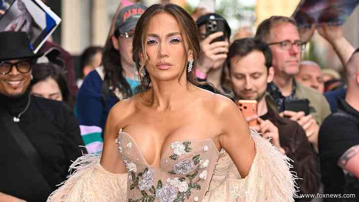 Jennifer Lopez takes blame for Ben Affleck divorce, says she needed to 'figure' herself out after split