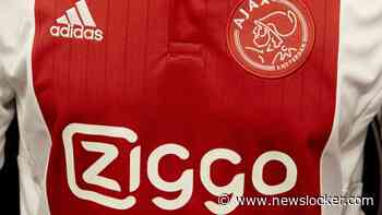 Ajax moet op zoek naar nieuwe hoofdsponsor: Ziggo verlengt aflopende contract niet