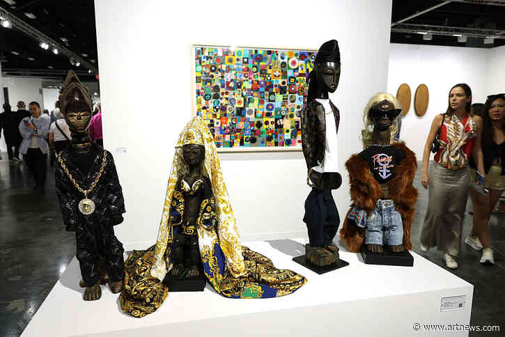 Paula Cooper Wins First Art Basel Gallery Legacy Award, the Last Photographs of Martin Parr, and More: Morning Links for June 18, 2026