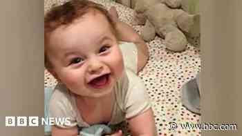Teacher who murdered and abused adopted baby jailed