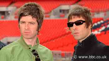 Who are Oasis and will they tour again?