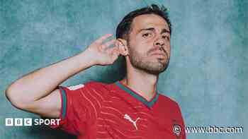 Real Madrid sign Silva on free after Man City exit