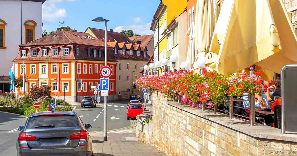 Kitzingen ist Bayerns absoluter Hitze-Hotspot - DWD meldet Temperatur-Rekord