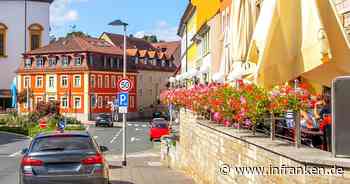 Kitzingen ist Bayerns absoluter Hitze-Hotspot - DWD meldet Temperatur-Rekord