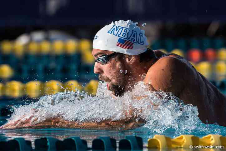 Do You Love Swimming? See 205 Swim Jobs You Might Love