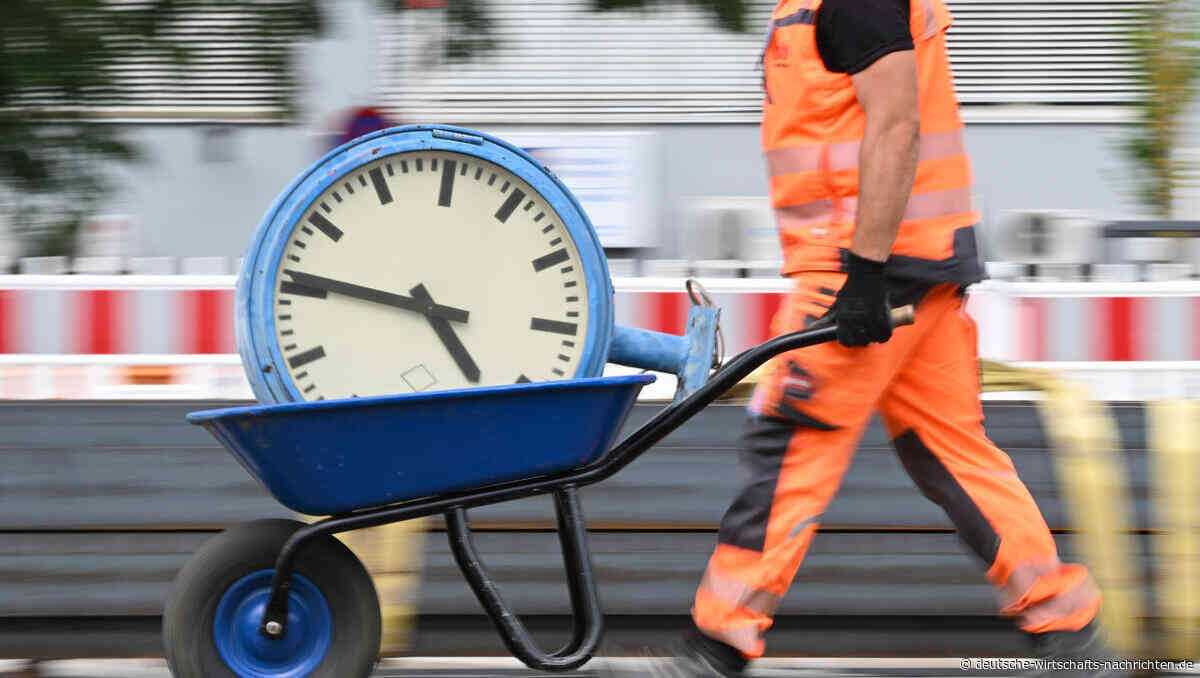 Streit um die Arbeitszeit: Scharfe Kritik an Plänen für flexibleren Achtstundentag