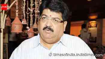 Jharkhand Rajya Sabha polls: Cross-voting helps NDA-backed Parimal Nathwani win; JMM bags other seat