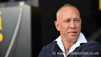 Leigh Leopards dealt double injury blow ahead of Hull KR clash