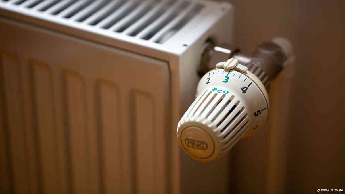 Wird Klimaschutz verschleppt?: Neues Heizungsgesetz könnte gegen die Verfassung verstoßen