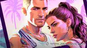 GTA 6 (Grand Theft Auto VI) – Official Cover Art Reveal Trailer