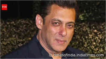 Salman not making a cameo in Welcome To The Jungle