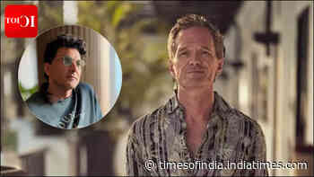 Neil Patrick Harris raves about Vikas Khanna’s restaurant