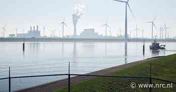 Twee kerncentrales komen óf in de Groningse Eemshaven óf in het Zeeuwse Terneuzen. ‘Doe ons dit niet aan’, klinkt al