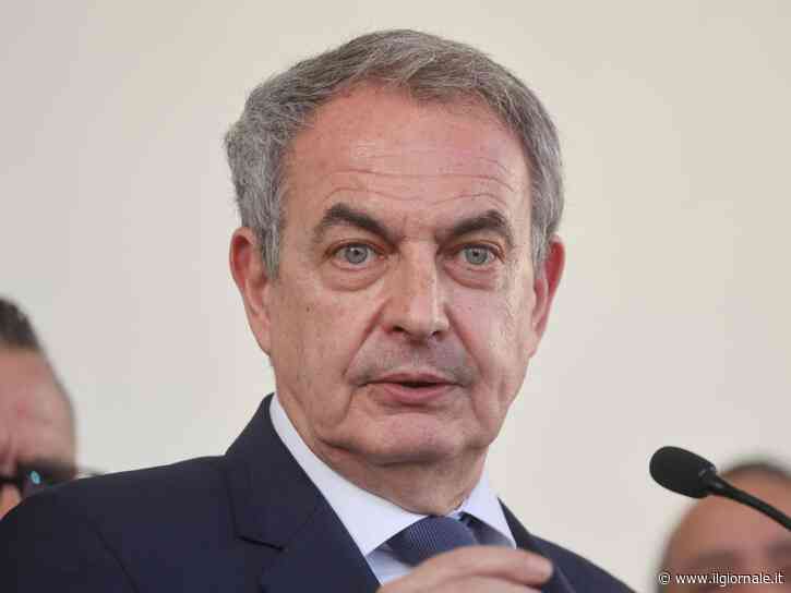 Zapatero, indagate anche le figlie: il caso Plus Ultra travolge la famiglia e la sinistra spagnola