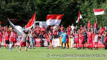 Relegation: VfL Ostelsheim will „großen SV Althengstett in die Bezirksliga schießen“
