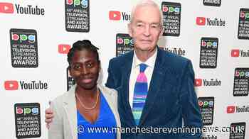 Channel 4 icon Jon Snow's wife says people 'struck him off' after dementia diagnosis