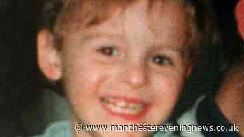Man, 78, detained under Mental Health Act after James Bulger's grave vandalised