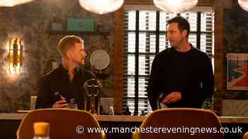 Coronation Street fans figure out double relationship blow amid murder reveal