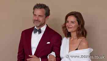 Katie Holmes, Joshua Jackson Dating Rumours: Suri Pushing Mum to Date Despite 'Too Big a Risk' Movie Warning