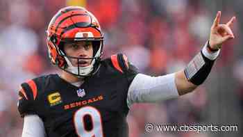 2026 NFL minicamp takeaways: Joe Burrow makes crazy Bengals comparison, Bo Nix downplays ankle injury, more