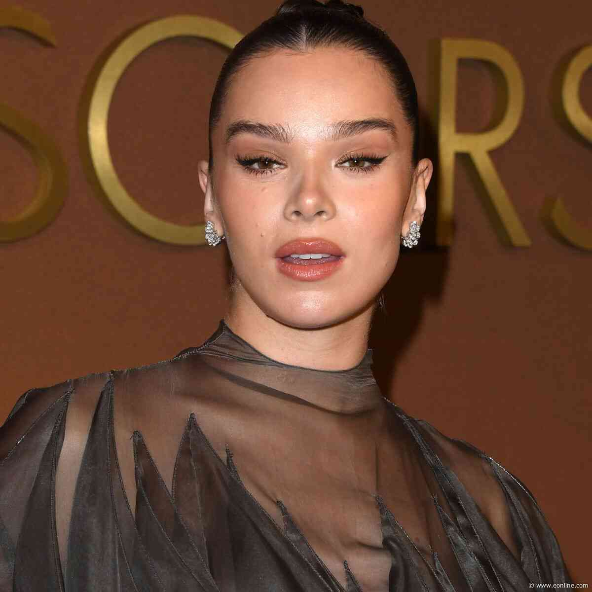 Hailee Steinfeld Shares Summer Plans With Her, Josh Allen's Baby Girl