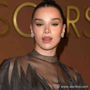 Hailee Steinfeld Shares Summer Plans With Her, Josh Allen's Baby Girl