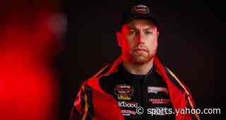 After two wins in three races, Jon McKennedy has momentum on his side heading to White Mountain