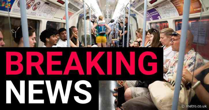 Heat health alerts issued for parts of UK ahead of 30°C temperatures