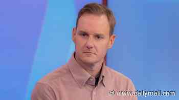 Dan Walker hits out at the BBC and brands the corporation a 'mess' as 'worried former colleagues' contact him amid cuts