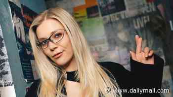 Becky Hill returns to the place that launched her path to fame aged 16 as she partners with the National Lottery to support grassroots music venues