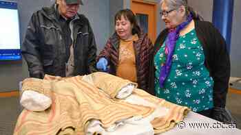 Innu Nation accuses N.L. government of capping group’s history at 300 years — an 'erasure,' say Innu leaders