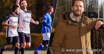 Hoe SC EDS het eerste elftal na een complete leegloop tóch overeind hield: ‘Hier heb je de sleutel, kijk maar hoever je komt’