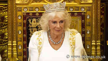 Queen Camilla Reportedly Accuses Prince William of Treating King Charles' Reign as a 'Formality'