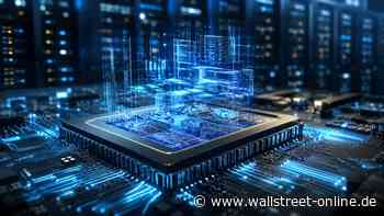Custom-Chips statt Nvidia?: 24 Millionen US-Dollar für Nvidia-Schreck: KI soll Chips billiger machen