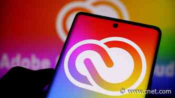 Adobe Says Its Expanded AI Agents Are There to 'Guide You Down the Happy Path'