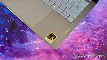 HP OmniBook Ultra 14 Review: Stunning Design, Strong Performance Make It a MacBook Killer