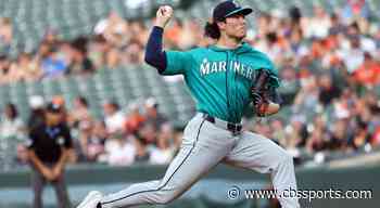 Orioles vs. Mariners Thursday MLB matinee picks: Bryan Woo is a startlingly better pitcher in Seattle