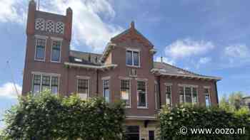 College heeft oude gemeentehuis op het oog