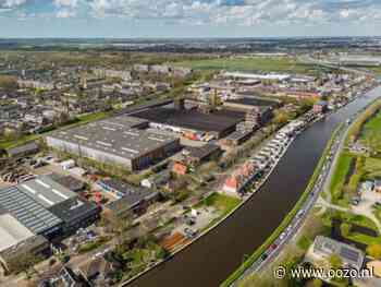 Gemeente biedt tijdelijk onderdak aan tien statushouders aan Noordkade