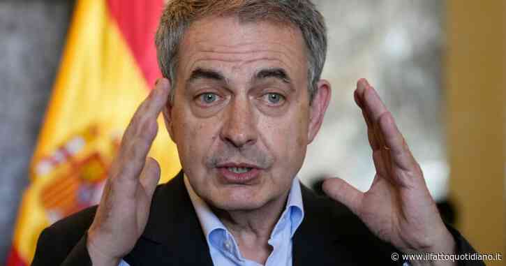Plus Ultra, indagate anche le due figlie di Zapatero: “Gestivano una società che facilitava i flussi di denaro”