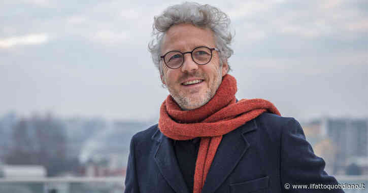Gianandrea Barreca, un amico caro: non ‘faceva’ architettura, la concepiva