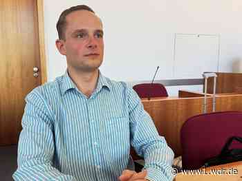 Bonner AfD-Politiker muss 4.000 Euro Strafe zahlen